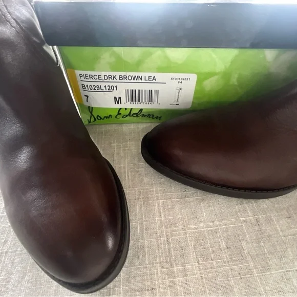 Price Drop🎉Sam Edelman Pierce Over-The-Knee Riding Boot - Picture 11 of 12